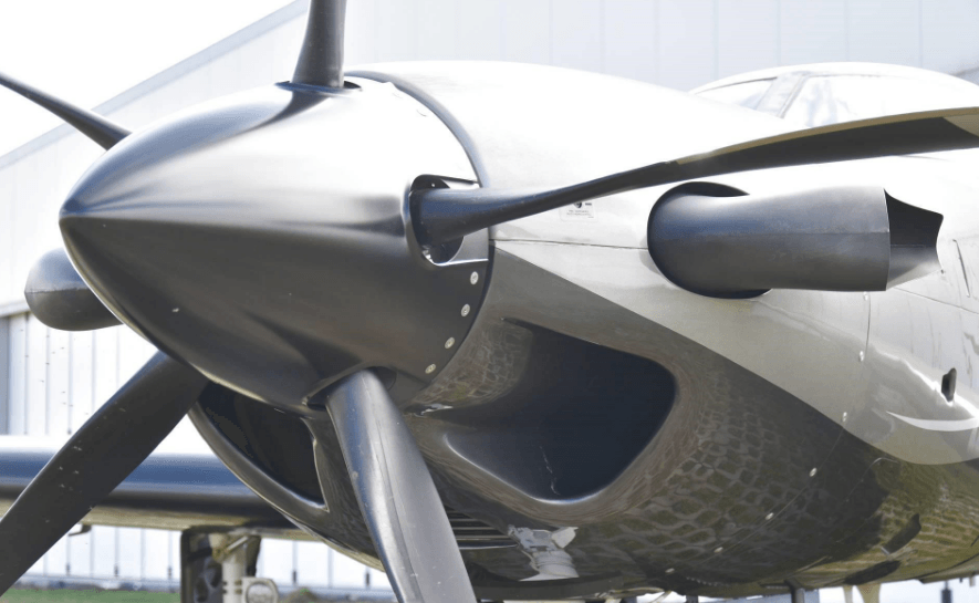 PIPER M600 SLS – Ano 2021 – 85 H.T. *Ex-works