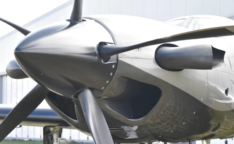 PIPER M600 SLS – Ano 2021 – 85 H.T. *Ex-works
