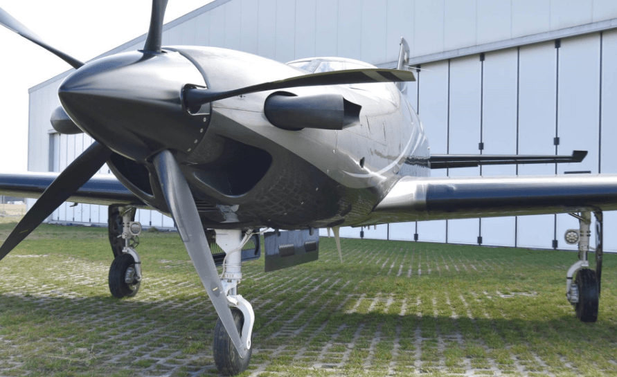 PIPER M600 SLS – Ano 2021 – 85 H.T. *Ex-works