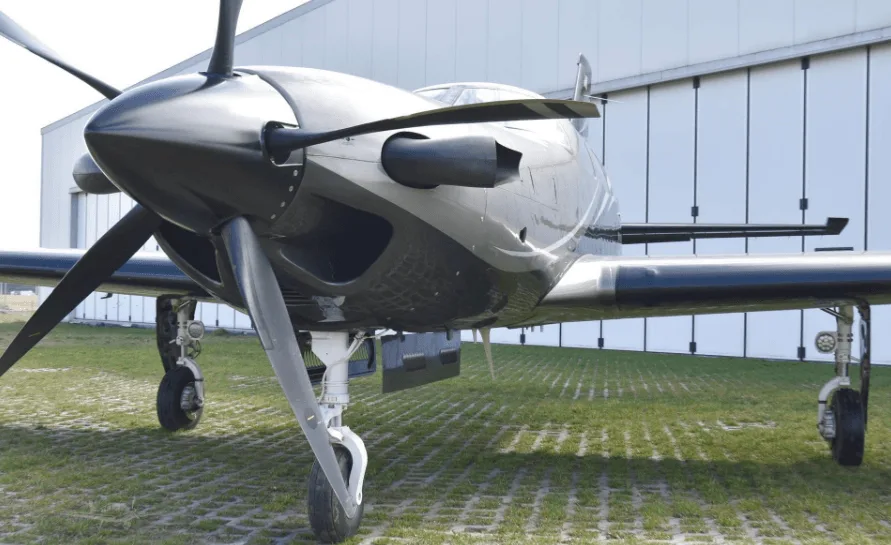 PIPER M600 SLS – Ano 2021 – 85 H.T. *Ex-works