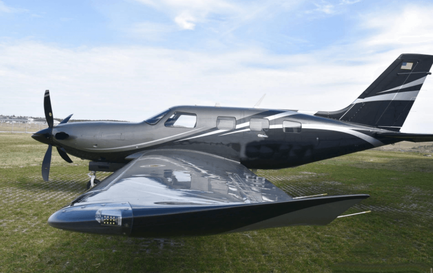 PIPER M600 SLS – Ano 2021 – 85 H.T. *Ex-works