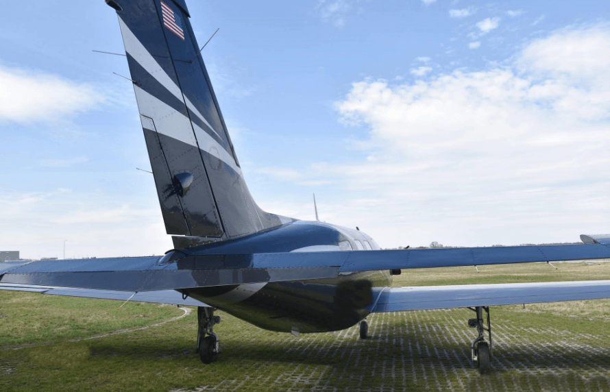 PIPER M600 SLS – Ano 2021 – 85 H.T. *Ex-works