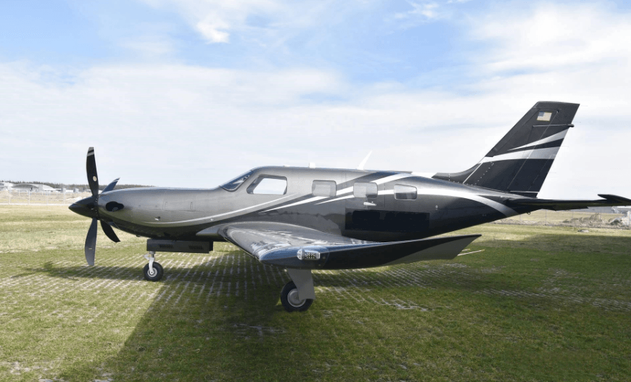 PIPER M600 SLS – Ano 2021 – 85 H.T. *Ex-works