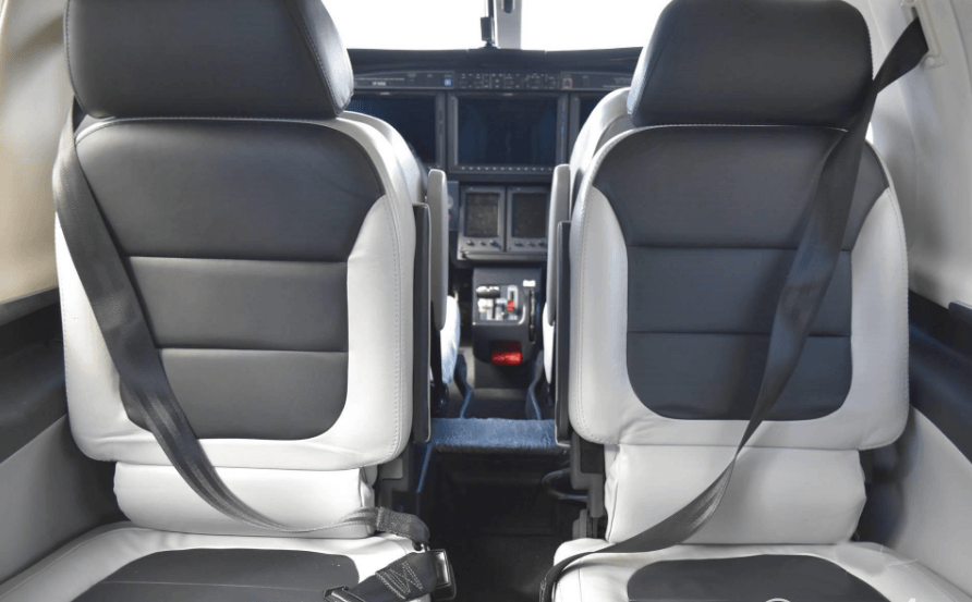 PIPER M600 SLS – Ano 2021 – 85 H.T. *Ex-works