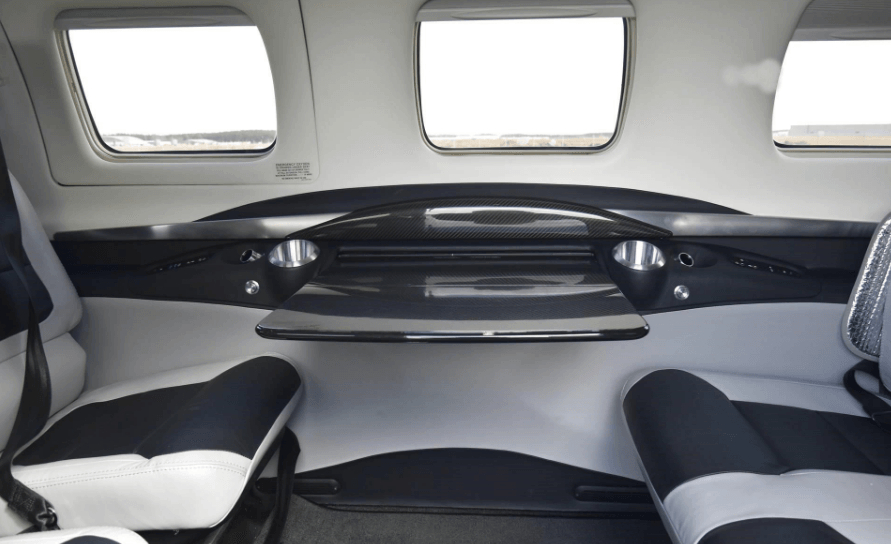 PIPER M600 SLS – Ano 2021 – 85 H.T. *Ex-works