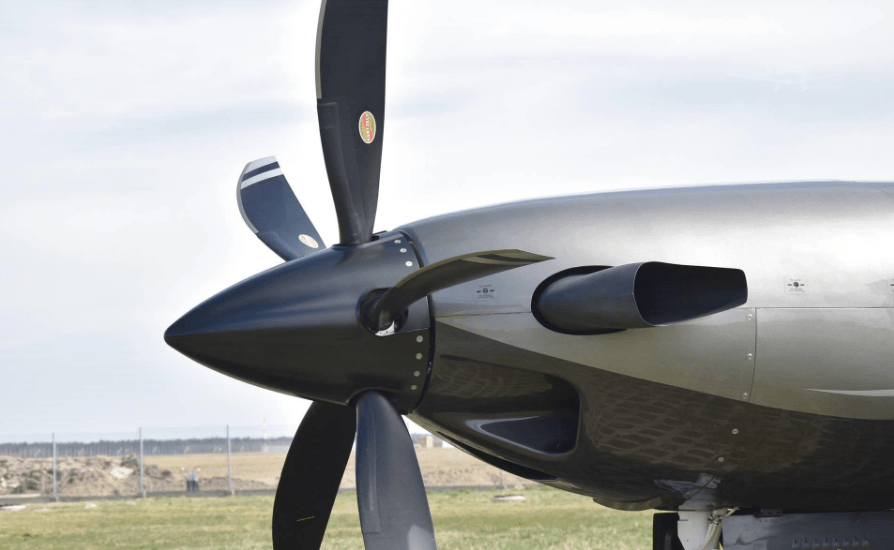 PIPER M600 SLS – Ano 2021 – 85 H.T. *Ex-works