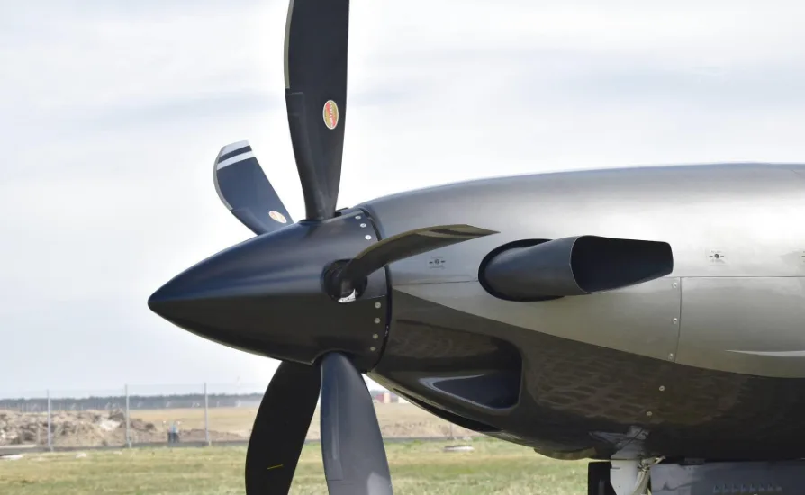 PIPER M600 SLS – Ano 2021 – 85 H.T. *Ex-works