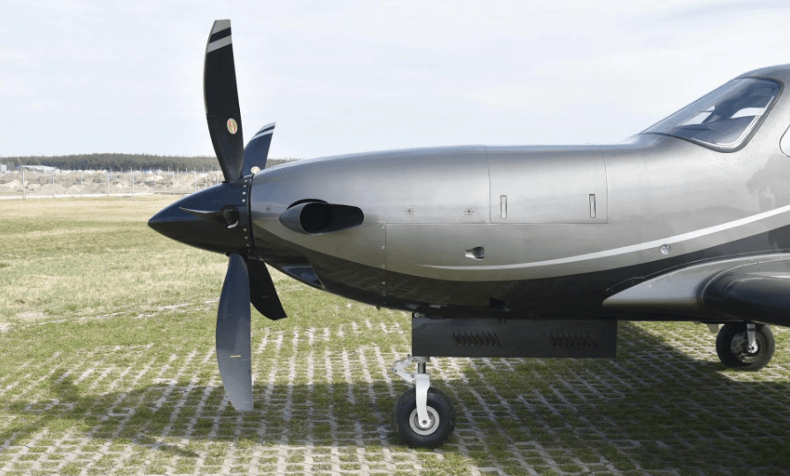 PIPER M600 SLS – Ano 2021 – 85 H.T. *Ex-works