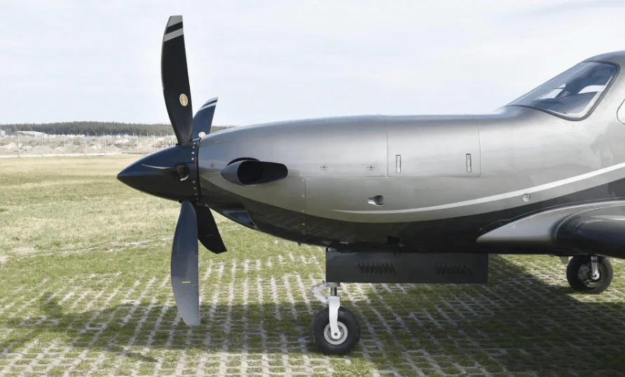 PIPER M600 SLS – Ano 2021 – 85 H.T. *Ex-works