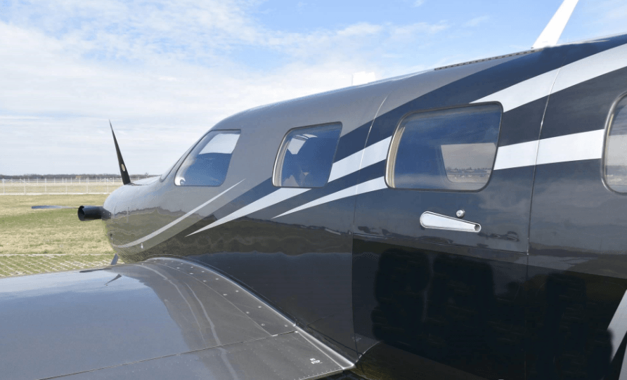 PIPER M600 SLS – Ano 2021 – 85 H.T. *Ex-works