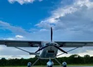 AVIÃO FLYER – PELICAN 500 BR – ANO – 2001 – 1.100 H.T.