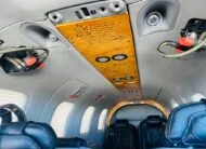 Avião Socata TBM 850 – ANO 2006 – 3.258 H.T.