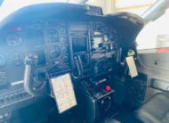 Avião Socata TBM 850 – ANO 2006 – 3.258 H.T.