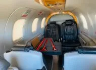 Avião Socata TBM 850 – ANO 2006 – 3.258 H.T.
