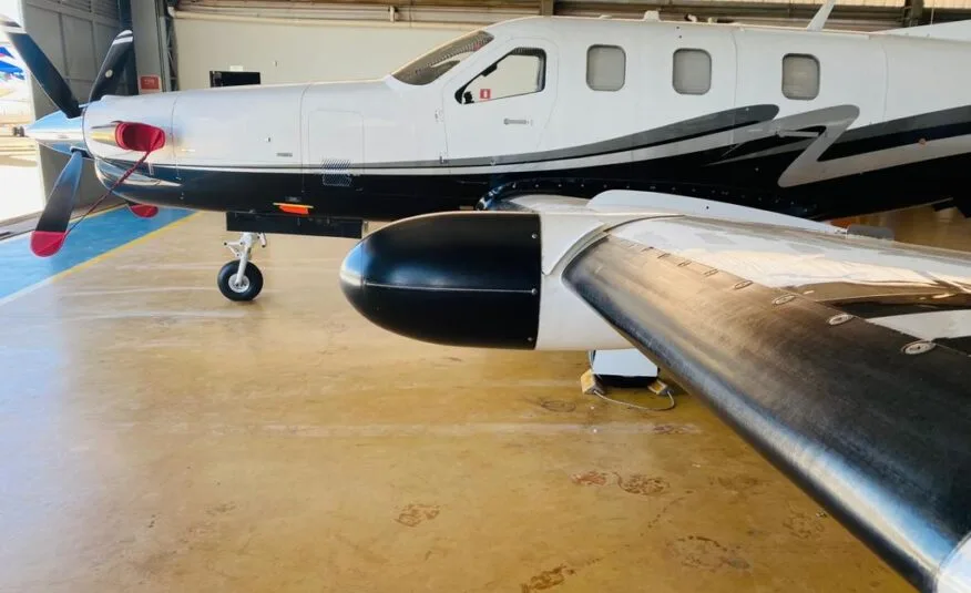 Daher Aircraft Socata TBM 850 – Year 2006 – 3,258 H.T., photo 7