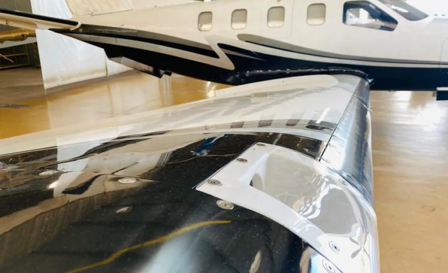 Daher Aircraft Socata TBM 850 – Year 2006 – 3,258 H.T., photo 8