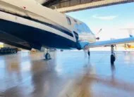 Avião Socata TBM 850 – ANO 2006 – 3.258 H.T.