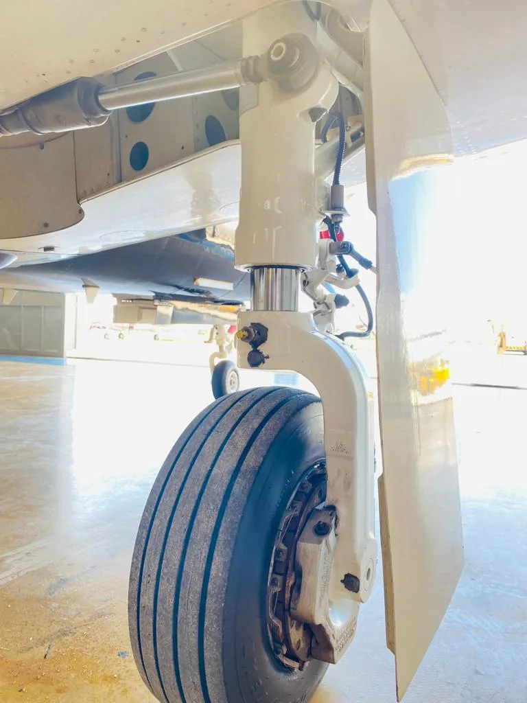 Avião Socata TBM 850 – ANO 2006 – 3.258 H.T.