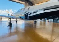 Avião Socata TBM 850 – ANO 2006 – 3.258 H.T.