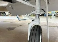 Avião Bimotor Piper Navajinho PA-31-325 – Ano 1975 – 4.872 H.T.