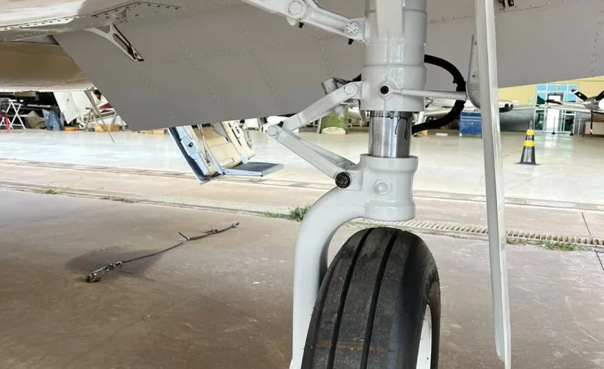 Piper Navajinho PA-31-325 – Year 1975 – 4,872 H.T., photo 12