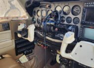 Beechcraft Baron 58P – Ano 1981 – 4.025 H.T.