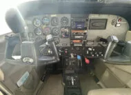 AVIÃO CESSNA TURBO 206H – ANO 2004 – 774 H.T.
