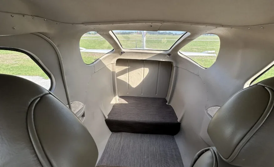 Cessna Turbo 206H – Year 2004 – 774 H.T., photo 10