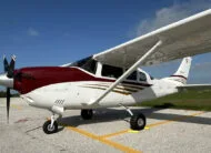 AVIÃO CESSNA TURBO 206H – ANO 2004 – 774 H.T.