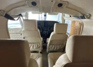 Avião Cessna 210N – Ano 1984 – 4.310 horas totais