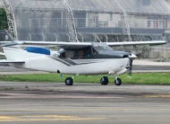 Avião Cessna 210N – Ano 1984 – 4.310 horas totais