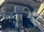 Cirrus SR22 G3 – Ano 2007 – 2.750 horas totais