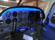 Avião Inpaer Conquest 180 – Ano 2010 – 256 horas