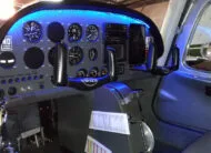 Avião Inpaer Conquest 180 – Ano 2010 – 256 horas