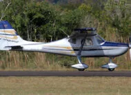 Avião Inpaer Conquest 180 – Ano 2010 – 256 horas