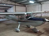 Avião Inpaer Conquest 180 – Ano 2010 – 256 horas