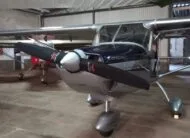 Avião Inpaer Conquest 180 – Ano 2010 – 256 horas