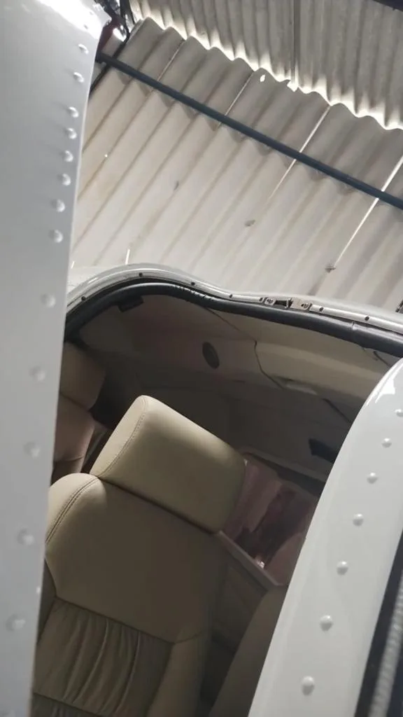 Piper Arrow III PA-28R-201T
