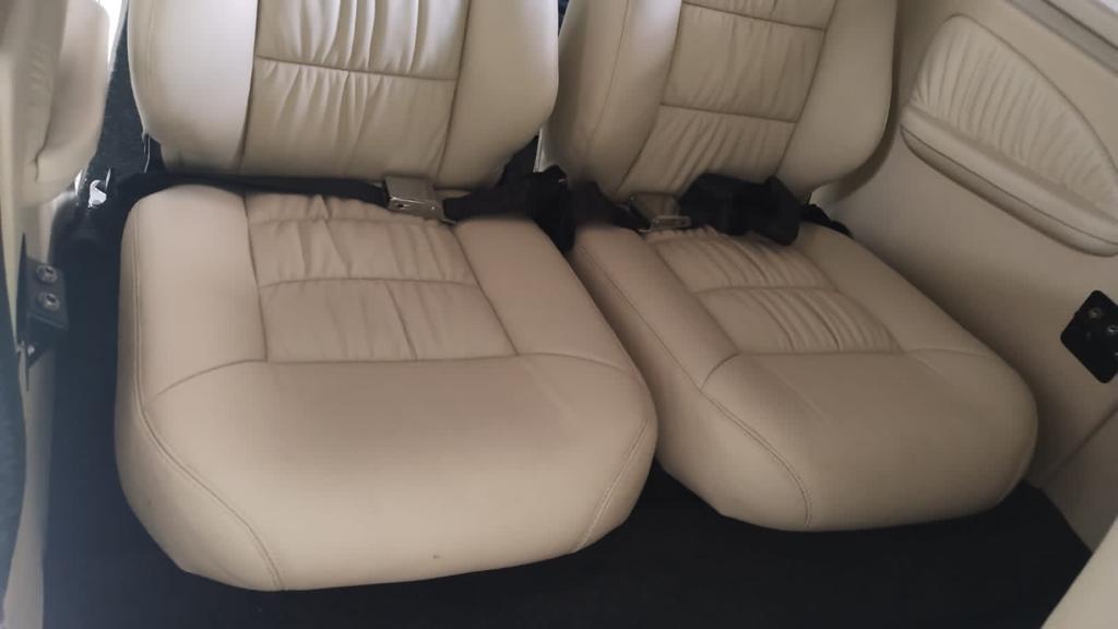 Piper Aircraft – PA-28R-201T Corisco – Ano 1977 – 4.000 H.T.
