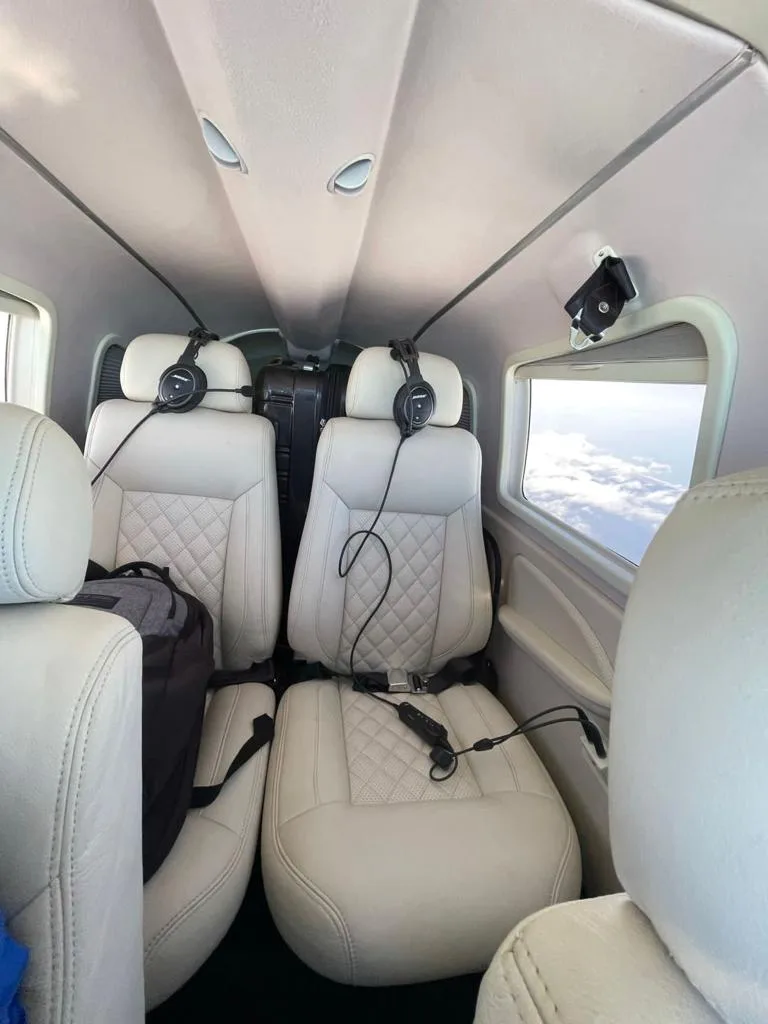 Piper Arrow III PA-28R-201T