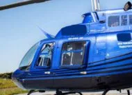 Helicóptero Bell 206B Jet Ranger III – Ano 2004 – 2.415 H.T.