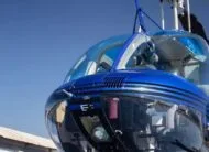 Helicóptero Bell 206B Jet Ranger III – Ano 2004 – 2.415 H.T.