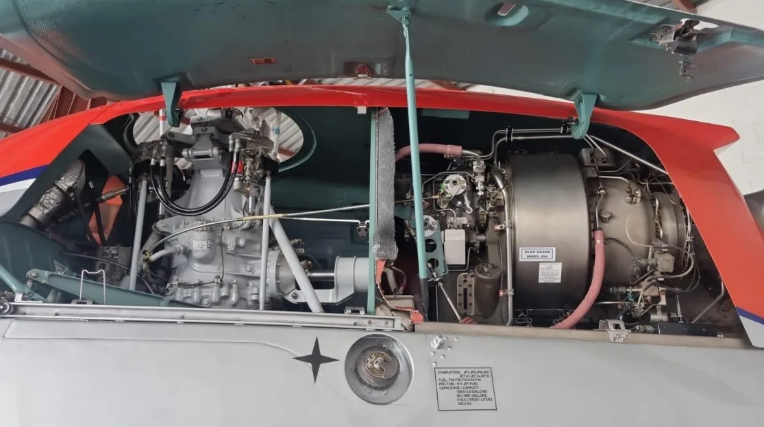 Eurocopter EC120B Colibri – Ano 2001 – 3.541 H.T.