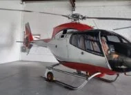 Eurocopter EC120B Colibri – Ano 2001 – 3.541 H.T.
