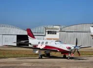 PIPER MERIDIAN M500 PA-46-500TP – Ano 2019 – 200 H.T.