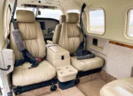 PIPER SARATOGA II TC – ANO 2008 – 3.259 H.T. *Ex-Works