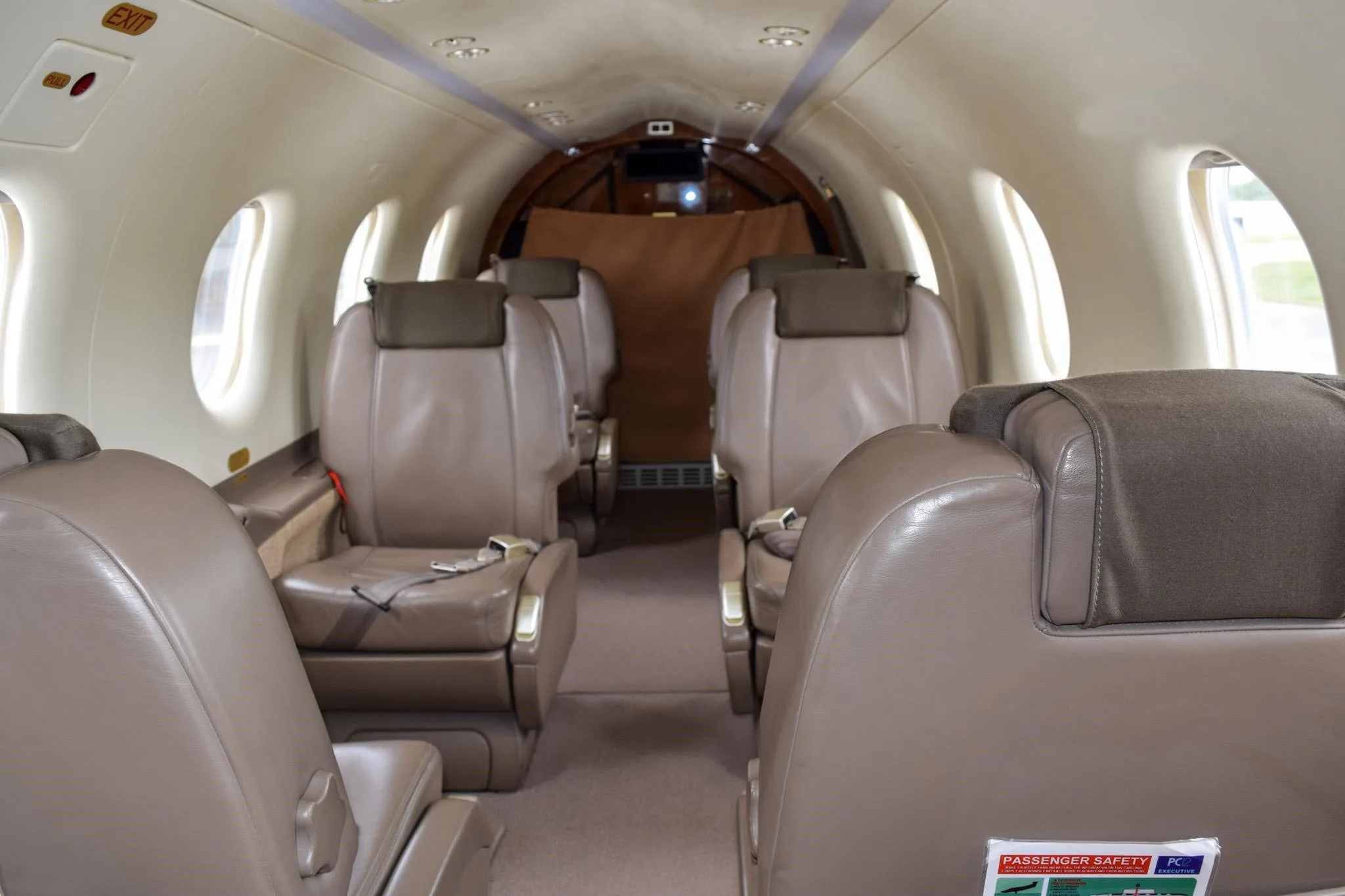 Avião Pilatus PC-12 NG – Ano 2009 – 2.303 H.T.