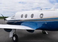 Avião Pilatus PC-12 NG – Ano 2009 – 2.303 H.T.