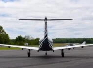 Avião Pilatus PC-12 NG – Ano 2009 – 2.303 H.T.