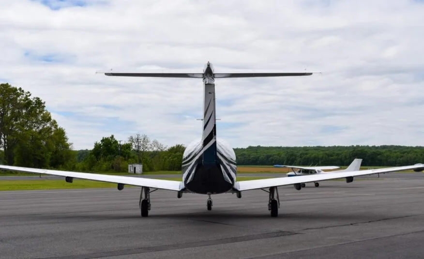 Avião Pilatus PC-12 NG – Ano 2009 – 2.303 H.T.